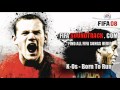 K-Os - Born to Run - FIFA 08 Soundtrack