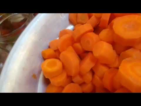 done make #atsar #arabic pickles 👍 👍👍