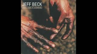 Jeff Beck - Earthquake