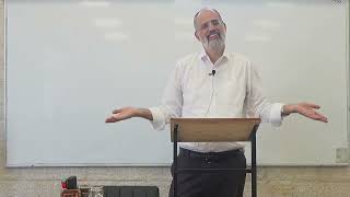 הרב צחק זאגא | אורות ישראל | פרק א פסקה טז | פרק ב פסקה א - ג (ישיבת ברכת יוסף - אלון מורה) - התמונה מוצגת ישירות מתוך אתר האינטרנט יוטיוב. זכויות היוצרים בתמונה שייכות ליוצרה. קישור קרדיט למקור התוכן נמצא בתוך דף הסרטון