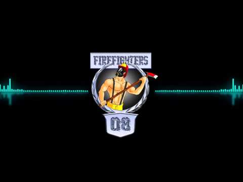 Robin og Bugge feat.OnklP - Firefighters 2008