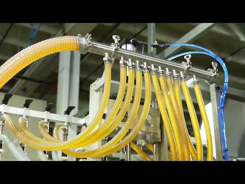 NEW GlobalTek® FILL-ITOF