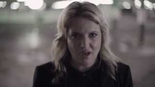 Karen Zoid - Drown Out The Noise - (Official Music Video)