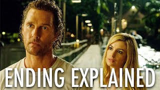 Serenity (2019) Movie Ending Explained (with SPOILERS) - The Troubling Implications of the Big Twist