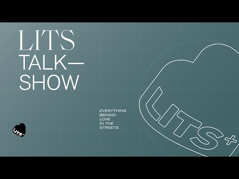 LITS Talk Show