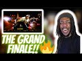 2000s Baby Reacts to DMX, Method Man, Nas & Ja Rule ‎- The Grand Finale (Belly Soundtrack)