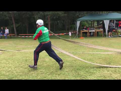 Velké Karlovice muži 35+ - Milotice nad Bečvou