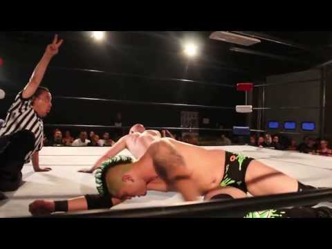 AJ Cruise VS. Mike Graca