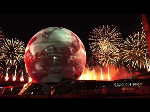 Ruggieri - Astana 2017 World Expo