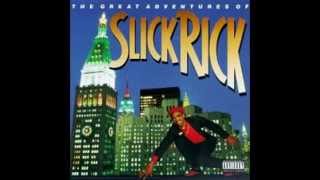 Slick Rick A Childrens Story / Bob James Nautilus