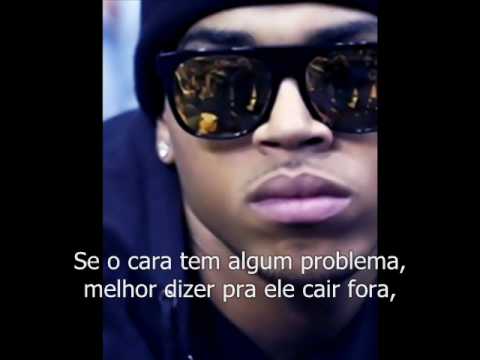 Chris Brown ft. Bow wow - Ain't thinkin bout you [ legendado - traduzido ]