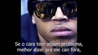 Chris Brown ft. Bow wow - Ain&#39;t thinkin bout you [ legendado - traduzido ]