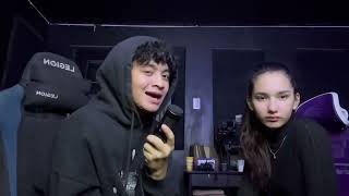 Download lagu Mad by Neyo (cover) Guthrie mp3