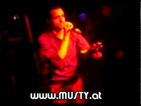 DJ Musty Vs Muhabbet - Bekarlik Sultanliktir 2009 [ REMIX ]