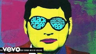 Black Grape - Fat Neck (Beat The Fuck Down Mix By Goldie/Audio)