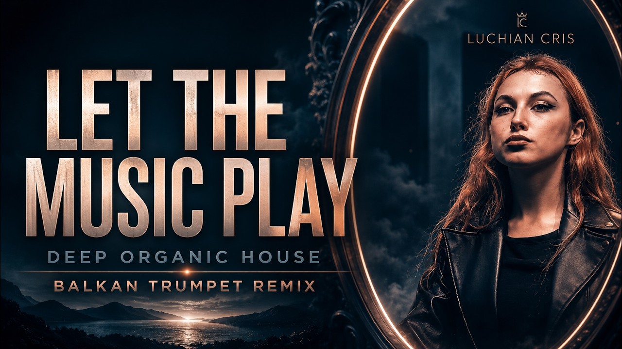 Let The Music Play