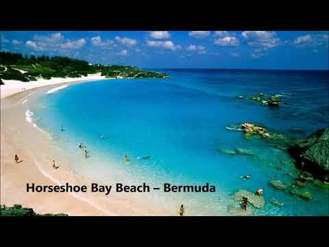 4 Of Best Beaches in the World (IMO)