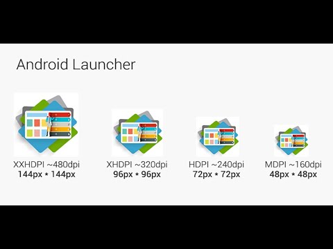 Launcher Sidebar (Launcher wit