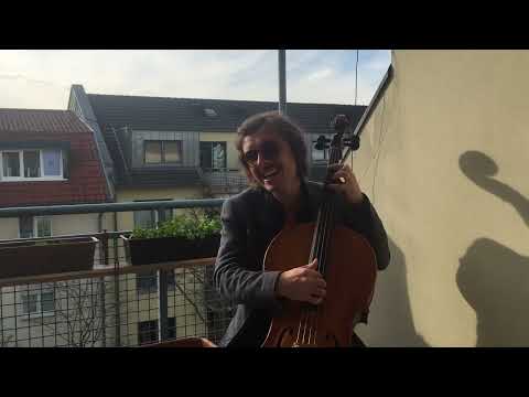 Sunny: JAZZ CELLO TUNES