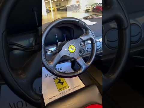 Thumbnail for Ferrari F50 Interior by Ferrari F50