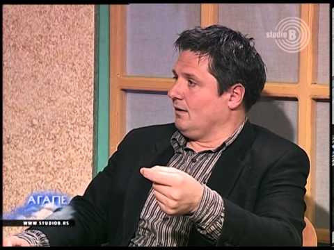 Religija u književnosti - Dostojevski II