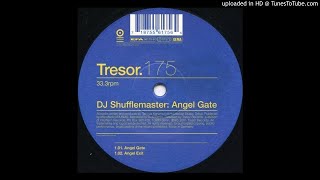 DJ Shufflemaster - Angel Gate
