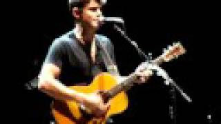 John Mayer: No One Alicia Keys Cover