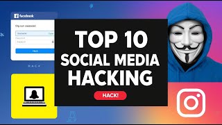 Top 10 Social Media Hacking Tools in Kali Linux 2026