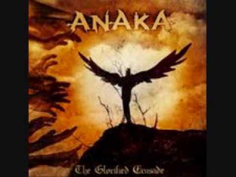 AnAkA- The Sickness (The Leper Within)