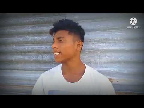 Kiribati Super Woman Cover From Antemai side