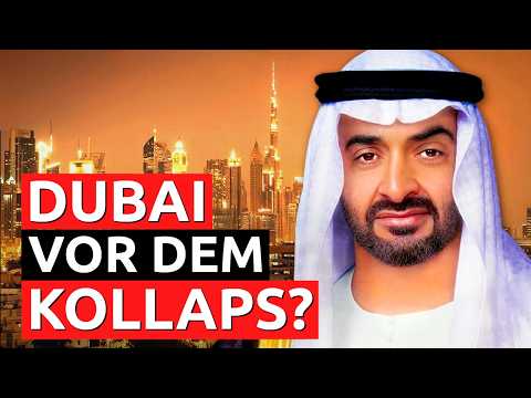 Something TERRIBLE is happening in DUBAI!