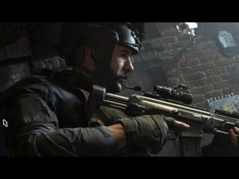 DCG Shun x DCG Bsavv x Heavy Steppers -Ok Remix |  MW Montage