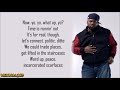 Raekwon - Incarcerated Scarfaces (Lyrics)