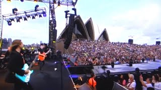 Thirsty Merc - In The Summertime (Australia Day Live 2016)