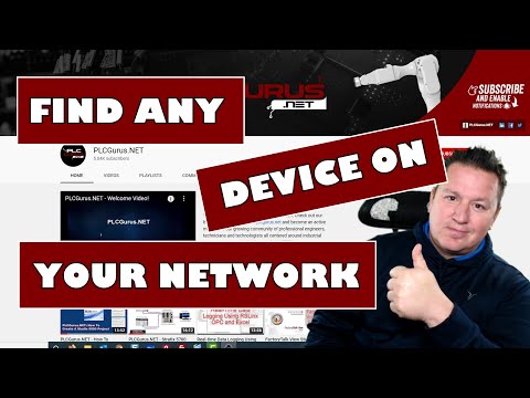 image-What is LanGuard network security scanner?