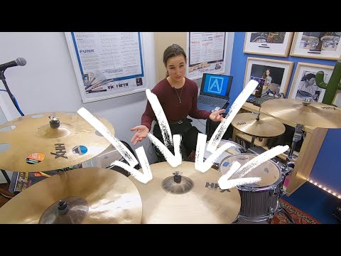 This Technique ＝ Faster Bass Drums 💨🥁