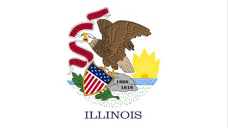 illinois time zone