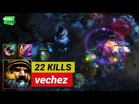 HoN Legionnaire PORTAL KEY with MASTER'S LEGACY - MVP