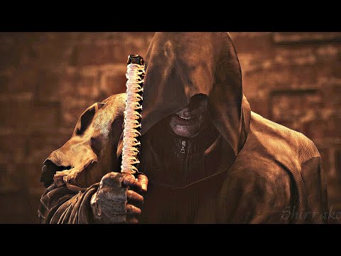 Devil May Cry 5 Special Edition - Vergil Opening Cinematic (4K 60FPS)