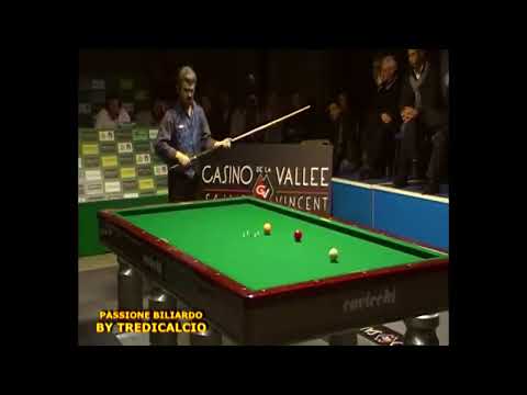 ANIELLO vs FREDDI   FINALE 3^ Prova BTP Biliardo 5 Birilli 2011 Casale M to @PASSIONEBILIARDO-b8d