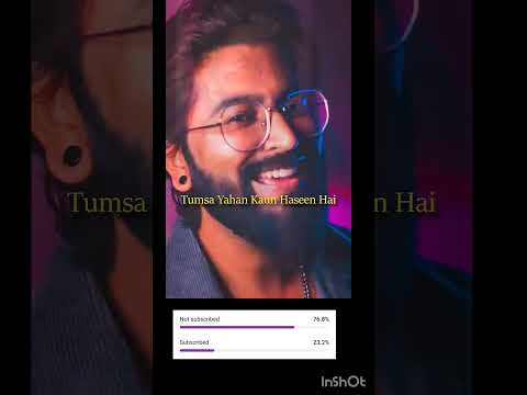 Tumsa Koi Pyaara (Full Version) - JalRaj | 90s Love Songs #music #song