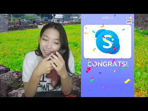 Jingle Quiz Logo Sound Game Gameplay Walkthrough - YouTube