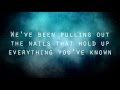Rise Against - Prayer Of The Refugee (Lyrics)