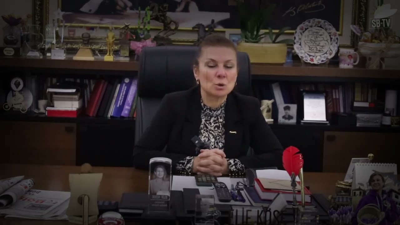 Elif Köse’den 6 Şubat Depremi Anma Videosu