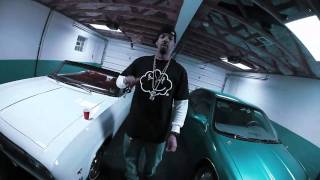 Chevy Woods   Campaign