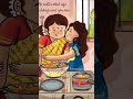 Tere Hote Kiska Dar ️ Mother S Day Status ️ Love U Maaa