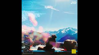 J.I.D - Para Tu (Full Mixtape) #Re-Released