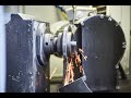Manufaktur der Firma HOPPESCHLIFF