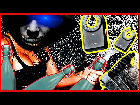 50 Moonshine SCAV CASE Pumps Out Money? - ESCAPE FROM TARKOV