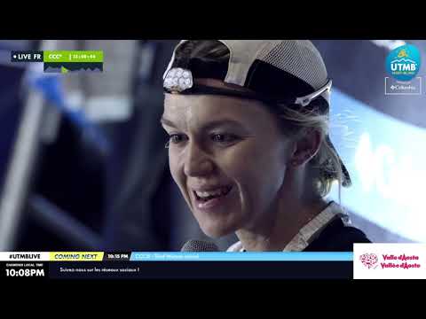 CCC®️ 2021 Replay (FR) 3 - End Women